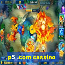 p5 .com cassino